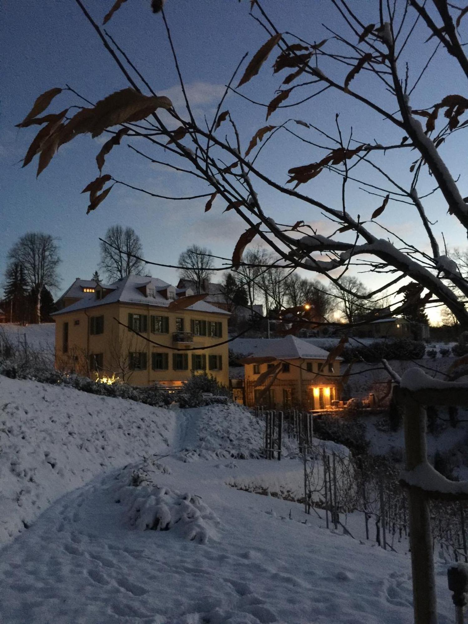 Rebenhaus Meissen Luaran gambar