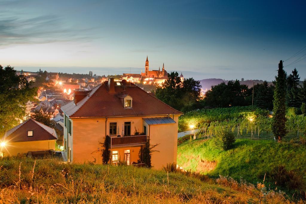 Rebenhaus Meissen Apartment Luaran gambar