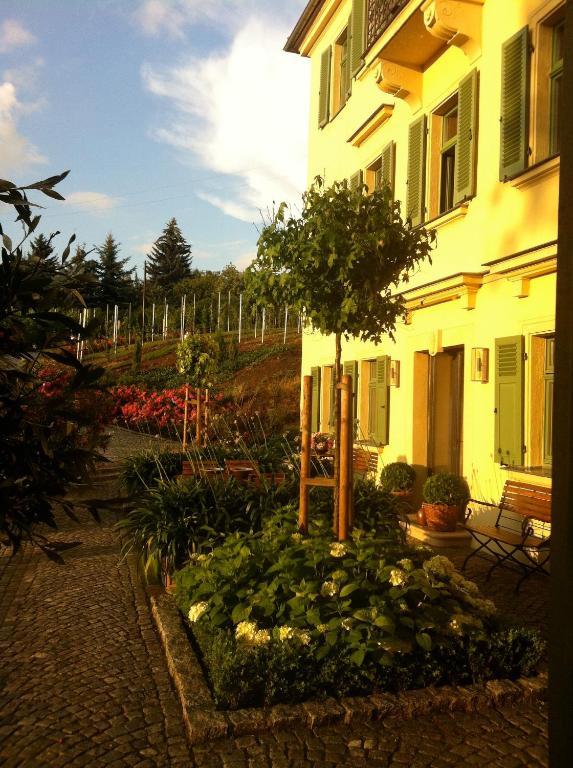 Rebenhaus Meissen Luaran gambar