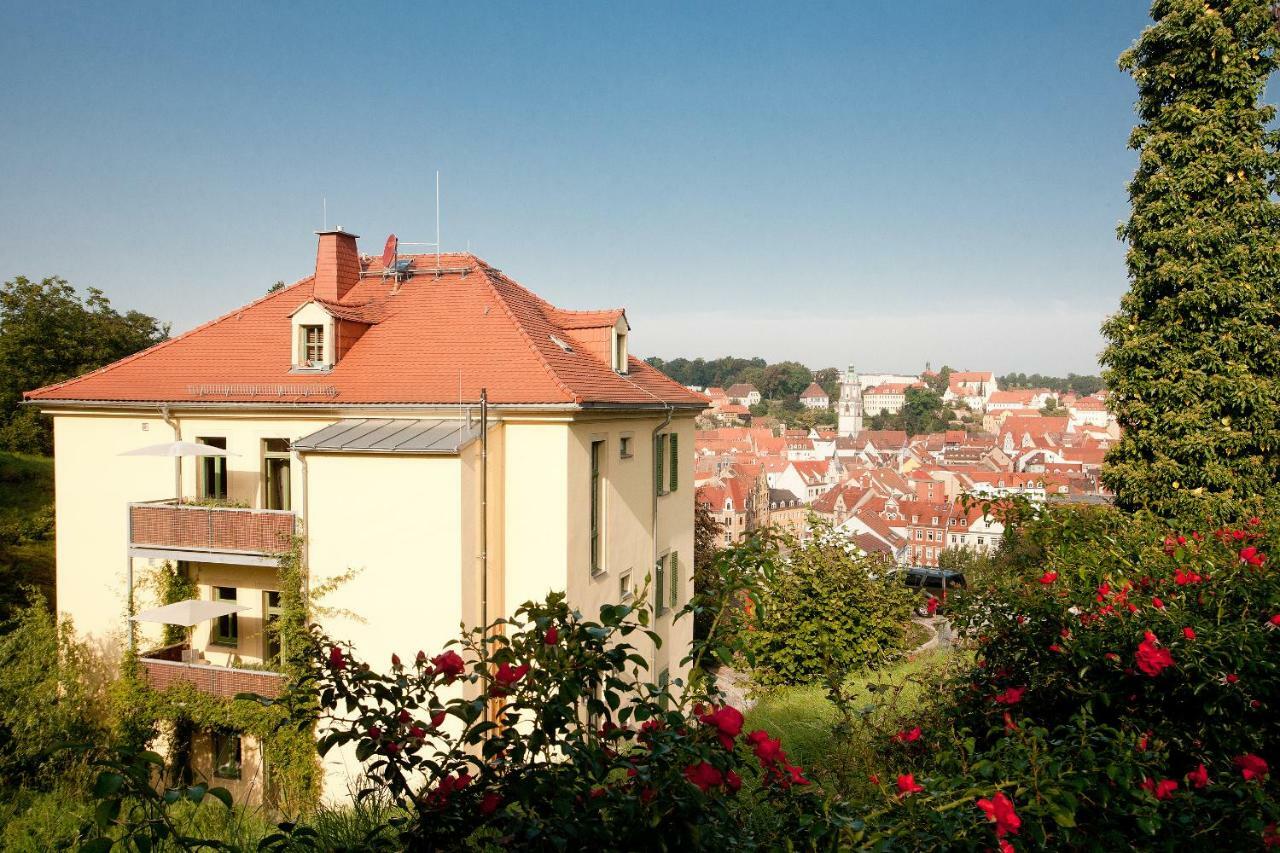 Rebenhaus Meissen Apartment Luaran gambar